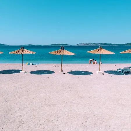 Helena Apartment Brodarica (Sibenik-Knin)