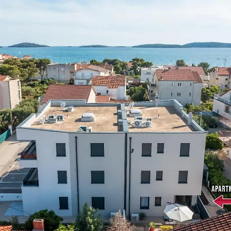 Helena Brodarica (Sibenik-Knin)