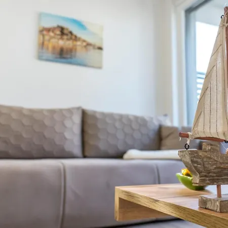 Appartement Helena *