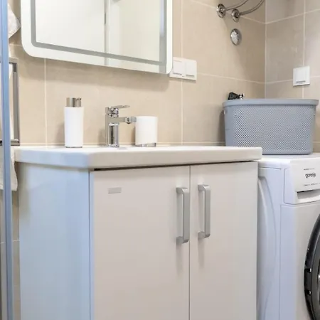 Helena Apartment Brodarica (Sibenik-Knin)