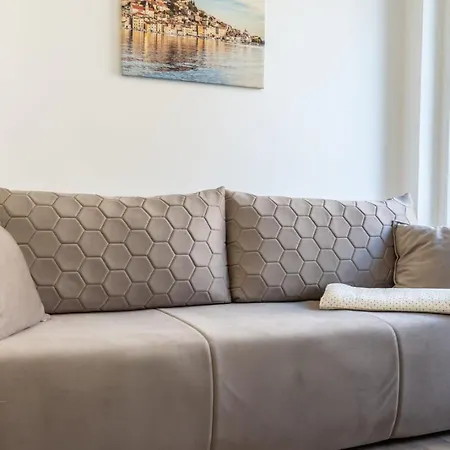 Appartement Helena Brodarica (Sibenik-Knin)