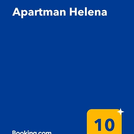 Appartement Helena Brodarica (Sibenik-Knin)