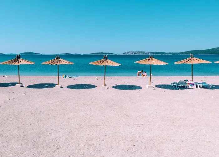 Helena 公寓 布罗达里卡