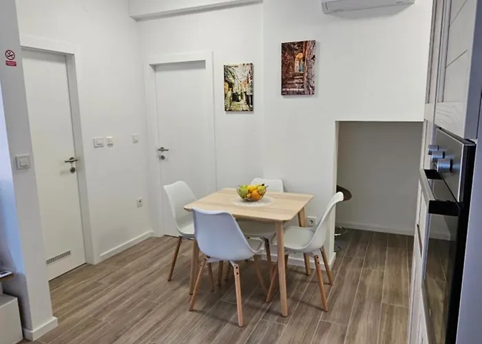 Helena Appartement Brodarica (Sibenik-Knin)