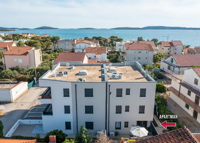 Helena Brodarica (Sibenik-Knin)