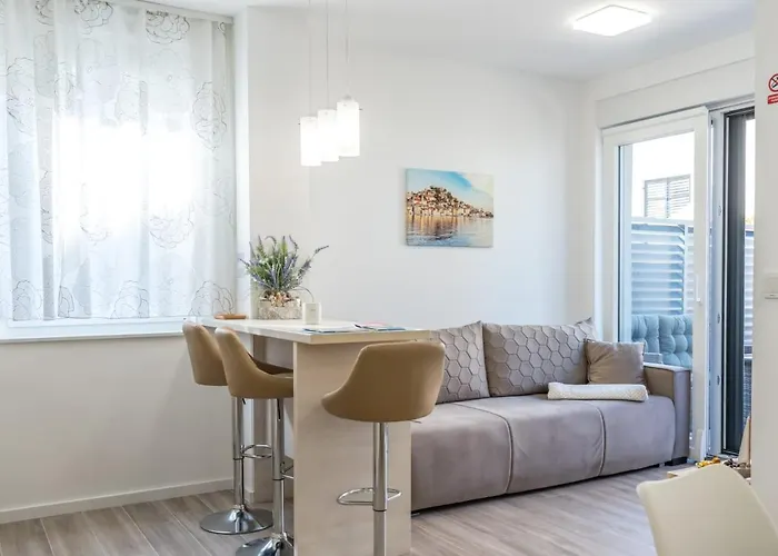 Appartement Helena *