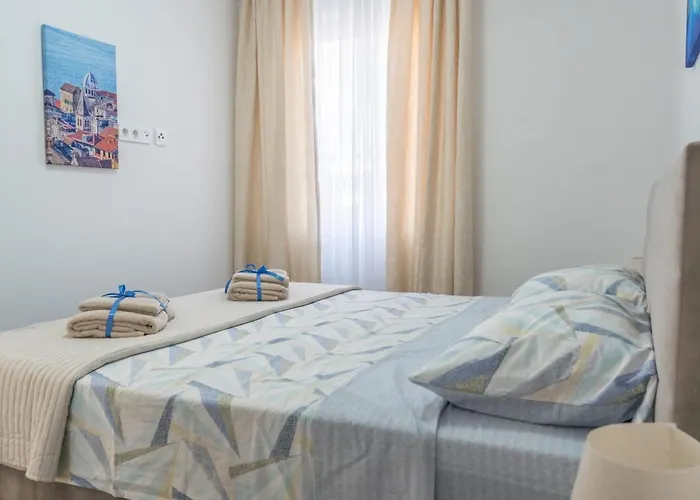 Appartement Helena *