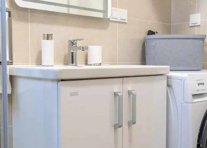 Helena Appartement Brodarica (Sibenik-Knin)