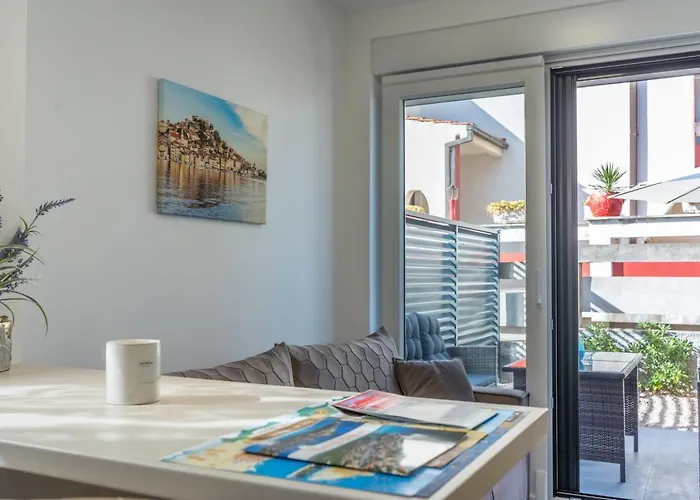 Helena Appartement Brodarica (Sibenik-Knin)